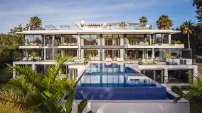 Villa for sale in Kings & Queens