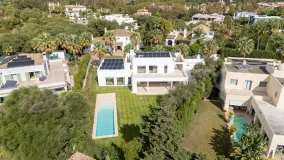 Zona B, villa a la venta con 6 dormitorios