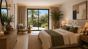 Villa with 6 bedrooms for sale in Zona B