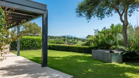 For sale 4 bedrooms apartment in Hacienda de Valderrama