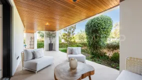 For sale 4 bedrooms apartment in Hacienda de Valderrama