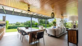 For sale 4 bedrooms apartment in Hacienda de Valderrama