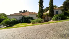 For sale Los Altos de Valderrama villa
