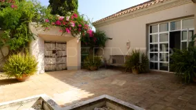 For sale Los Altos de Valderrama villa
