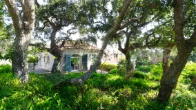 For sale Los Altos de Valderrama villa