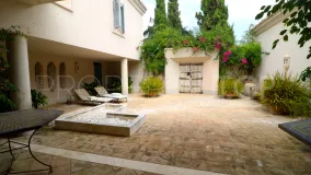 For sale Los Altos de Valderrama villa