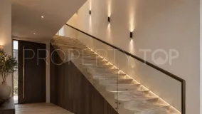 Villa with 4 bedrooms for sale in San Diego