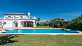Zona L 5 bedrooms villa for sale