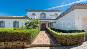 Zona L 5 bedrooms villa for sale