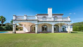 Zona L 5 bedrooms villa for sale