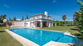 Zona L 5 bedrooms villa for sale
