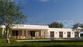Zona G, villa a la venta con 5 dormitorios