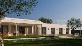 Zona G, villa a la venta con 5 dormitorios