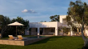 Villa en venta con 5 dormitorios en Zona G