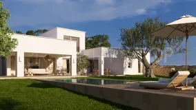 Villa en venta con 5 dormitorios en Zona G
