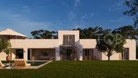 Villa en venta con 5 dormitorios en Zona G
