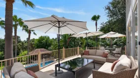 For sale Zona C villa