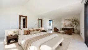 Atico duplex en venta de 4 dormitorios en Hacienda de Valderrama