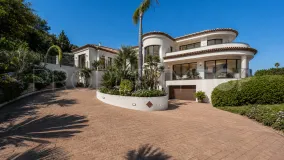 Villa for sale in Zona G with 4 bedrooms
