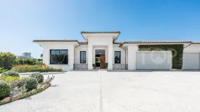 For sale Zona G 4 bedrooms villa