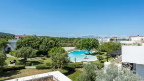 Hacienda de Valderrama 2 bedrooms duplex penthouse for sale