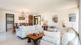 Hacienda de Valderrama 2 bedrooms duplex penthouse for sale