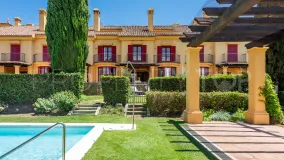3 bedrooms Los Carmenes de Almenara town house for sale