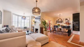 3 bedrooms Los Carmenes de Almenara town house for sale
