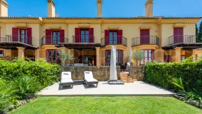 3 bedrooms Los Carmenes de Almenara town house for sale