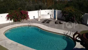 Villa en venta en Reyes y Reinas