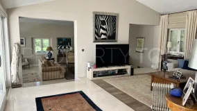 Villa en venta en Reyes y Reinas
