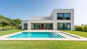 Villa a la venta en Zona F