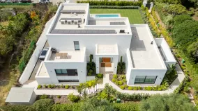 Villa a la venta en Zona F