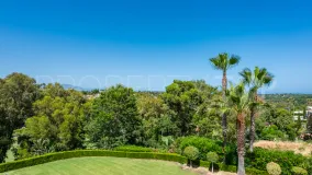 Villa for sale in Zona F