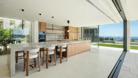 For sale Zona M villa with 5 bedrooms