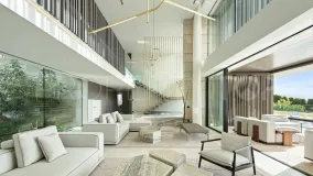 For sale Zona M villa with 5 bedrooms