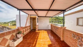 For sale house with 2 bedrooms in Velez Malaga