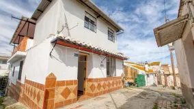 For sale house with 2 bedrooms in Velez Malaga