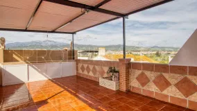 For sale house with 2 bedrooms in Velez Malaga