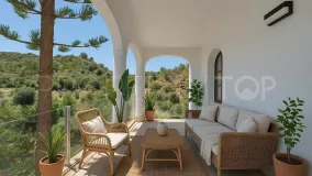 Casa en venta en El Rosario