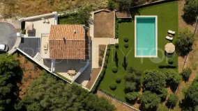 Casa en venta en El Rosario