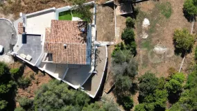 Casa en venta en El Rosario