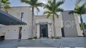 For sale villa in Nagüeles