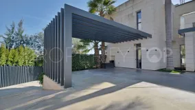 For sale villa in Nagüeles