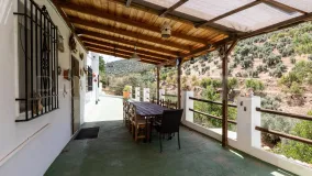 Country house with 5 bedrooms for sale in Cuevas de San Marcos