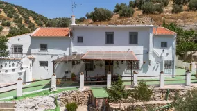 Country house with 5 bedrooms for sale in Cuevas de San Marcos
