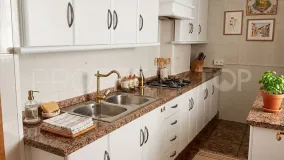 For sale house with 4 bedrooms in Cuevas Bajas