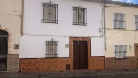 For sale house with 4 bedrooms in Cuevas Bajas