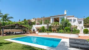 House with 4 bedrooms for sale in Mijas Golf