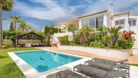 House with 4 bedrooms for sale in Mijas Golf